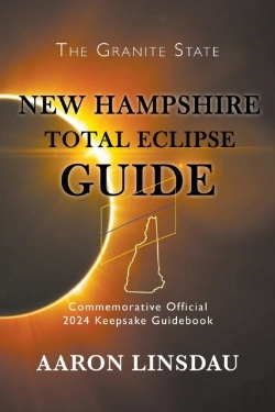 Bertrand.pt - New Hampshire Total Eclipse Guide