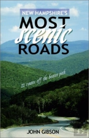 New Hampshire'S Most Scenic Roads