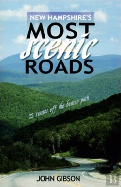 Bertrand.pt - New Hampshire'S Most Scenic Roads
