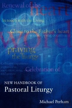 Bertrand.pt - New Handbook Of Pastoral Liturgy
