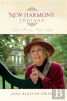 New Harmony, Indiana