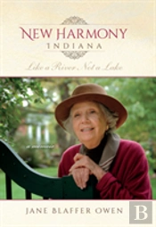 New Harmony, Indiana
