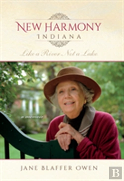 Bertrand.pt - New Harmony, Indiana