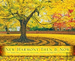 Bertrand.pt - New Harmony Then And Now