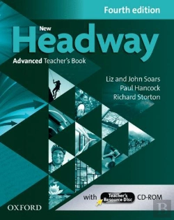 Bertrand.pt - New Headway: Advanced (C1): Teacher'S Book + Teacher'S Resource Disc