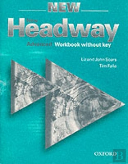 Bertrand.pt - New Headway Advanced Exercices Sans Cles