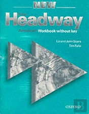 New Headway Advanced Exercices Sans Cles