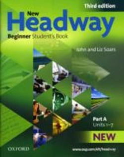 Bertrand.pt - New Headway Beginner: Student'S Book A