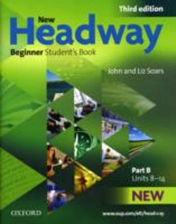 Bertrand.pt - New Headway Beginner: Student'S Book B