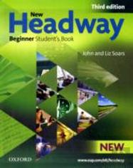 New Headway Beginner Student'S Book