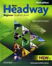 New Headway Beginner Student'S Book