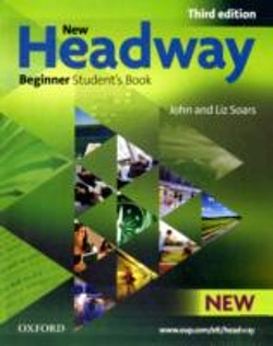Bertrand.pt - New Headway Beginner Student'S Book
