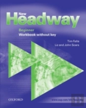 New Headway English Course