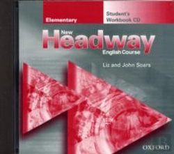 Bertrand.pt - New Headway English Coursestudent'S Workbook Cd