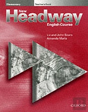 NEW HEADWAY ENGLISH COURSETEACHER'S BOOK