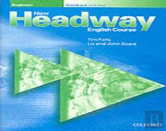 New Headway English Courseworkbook (With Key)