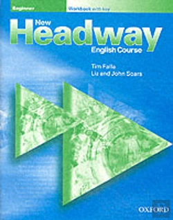 Bertrand.pt - New Headway English Courseworkbook (With Key)