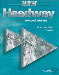 Bertrand.pt - New Headway English Courseworkbook (With Key)