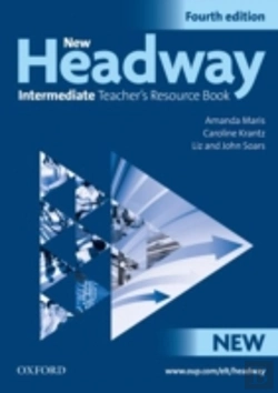 Bertrand.pt - New Headway: Intermediate Fourth Edition: Teacher'S Resource Book