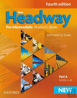 Bertrand.pt - New Headway: Pre-Intermediate A2-B1: Student'S Book A