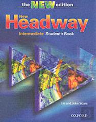 New Headway Student's Book