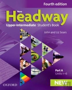Bertrand.pt - New Headway: Upper-Intermediate: Student'S Book A