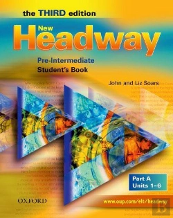 Bertrand.pt - New Headwaystudent'S Book A
