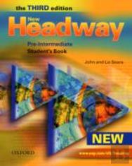 New Headwaystudent'S Book