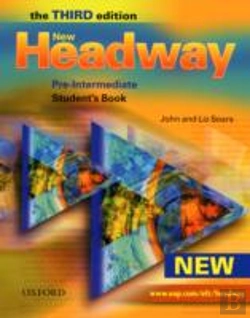 Bertrand.pt - New Headwaystudent'S Book