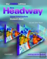 New Headwaystudent'S Book