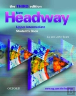 Bertrand.pt - New Headwaystudent'S Book
