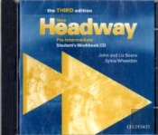 New Headwaystudent'S Workbook Audio Cd