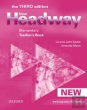 New Headwayteacher'S Book