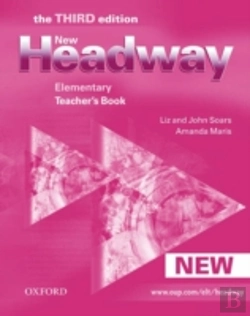 Bertrand.pt - New Headwayteacher'S Book