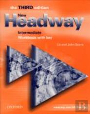 New Headwayworkbook (With Key)