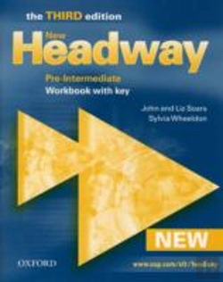 Bertrand.pt - New Headwayworkbook With Key
