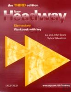 Bertrand.pt - New Headwayworkbook With Key