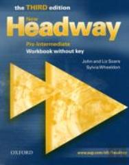 New Headwayworkbook Without Key