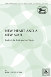 New Heart And A New Soul