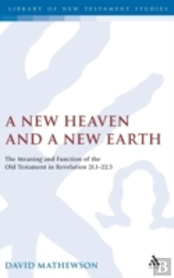 Bertrand.pt - New Heaven And A New Earth