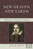 New Heaven, New Earth