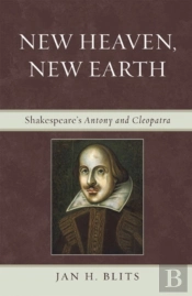 New Heaven, New Earth