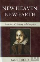 New Heaven, New Earth