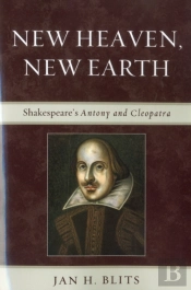New Heaven, New Earth