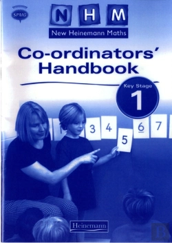 Bertrand.pt - New Heinemann Maths Key Stage 1 Co-Ordinator'S Handbook