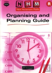 New Heinemann Maths Reception, Organising And Planning Guide