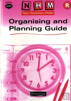 Bertrand.pt - New Heinemann Maths Reception, Organising And Planning Guide