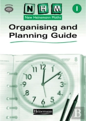 New Heinemann Maths Year 1, Organising And Planning Guide