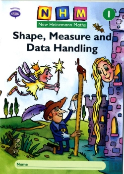 Bertrand.pt - New Heinemann Maths Year 1year 1activity Book 4