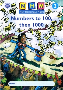 Bertrand.pt - New Heinemann Maths Year 2, Activity Book Omnibus Pack